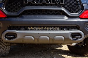 Dodge Ram TRX Light Bar - Baja Designs - S8 - `21-`27